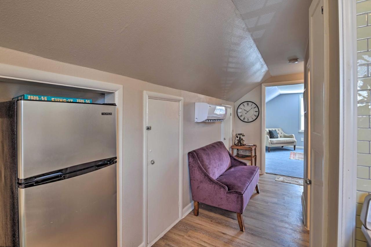 Spacious Lexington Studio 2 Miles To Rupp Arena المظهر الخارجي الصورة