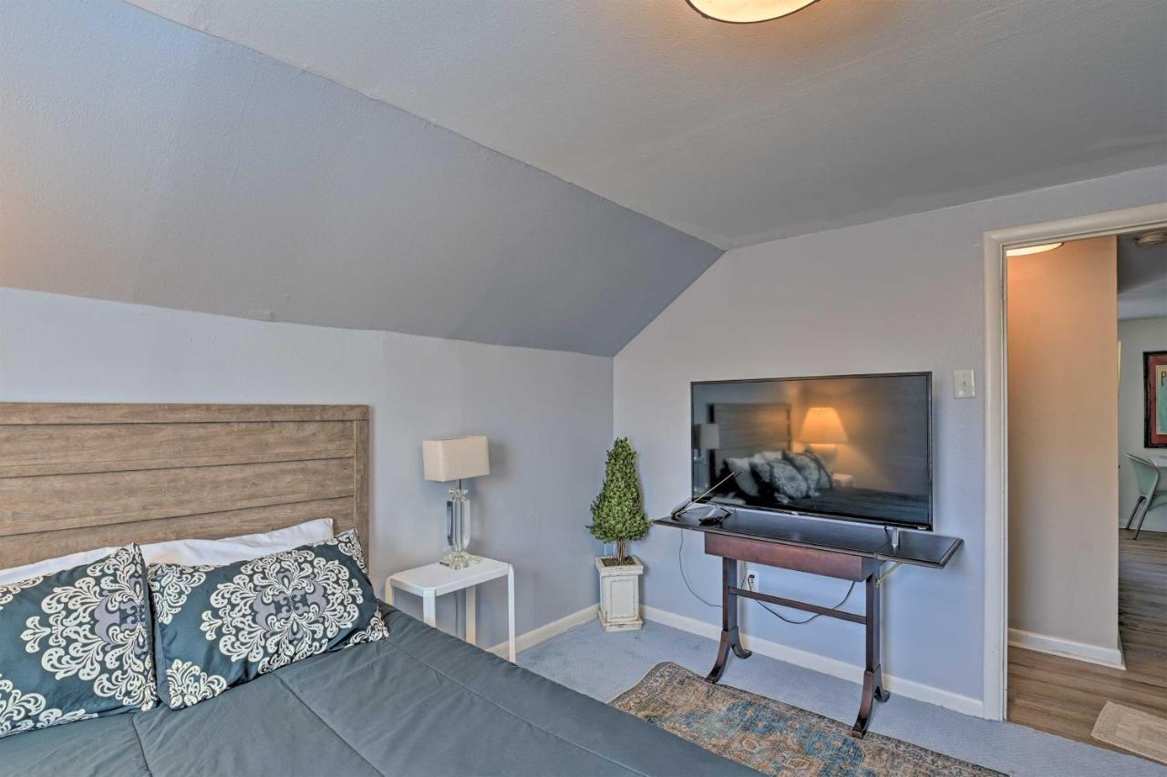 Spacious Lexington Studio 2 Miles To Rupp Arena المظهر الخارجي الصورة