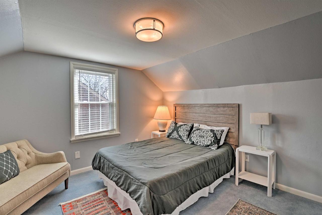 Spacious Lexington Studio 2 Miles To Rupp Arena المظهر الخارجي الصورة