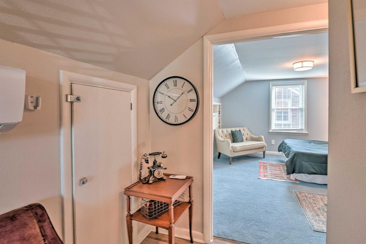 Spacious Lexington Studio 2 Miles To Rupp Arena المظهر الخارجي الصورة