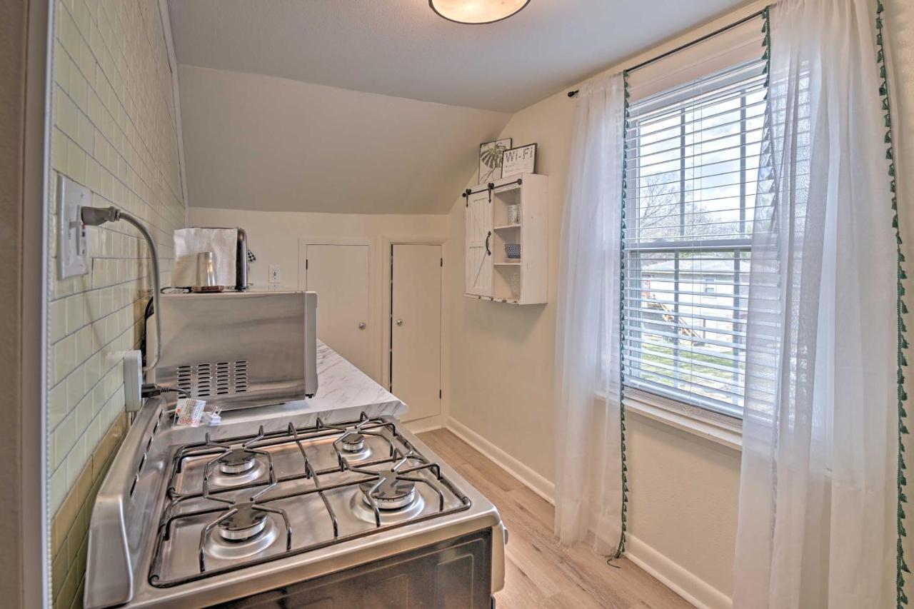 Spacious Lexington Studio 2 Miles To Rupp Arena المظهر الخارجي الصورة