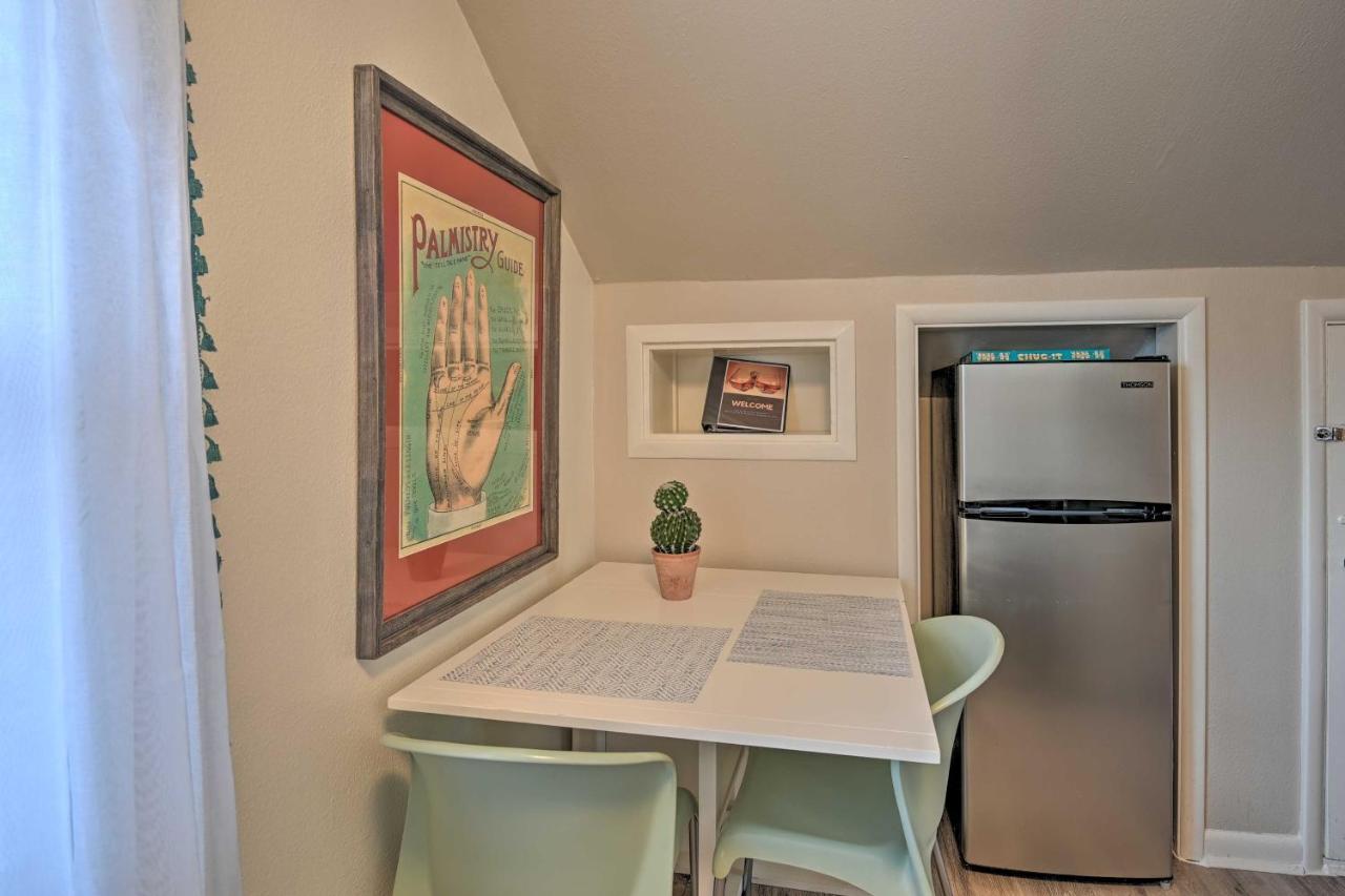 Spacious Lexington Studio 2 Miles To Rupp Arena المظهر الخارجي الصورة