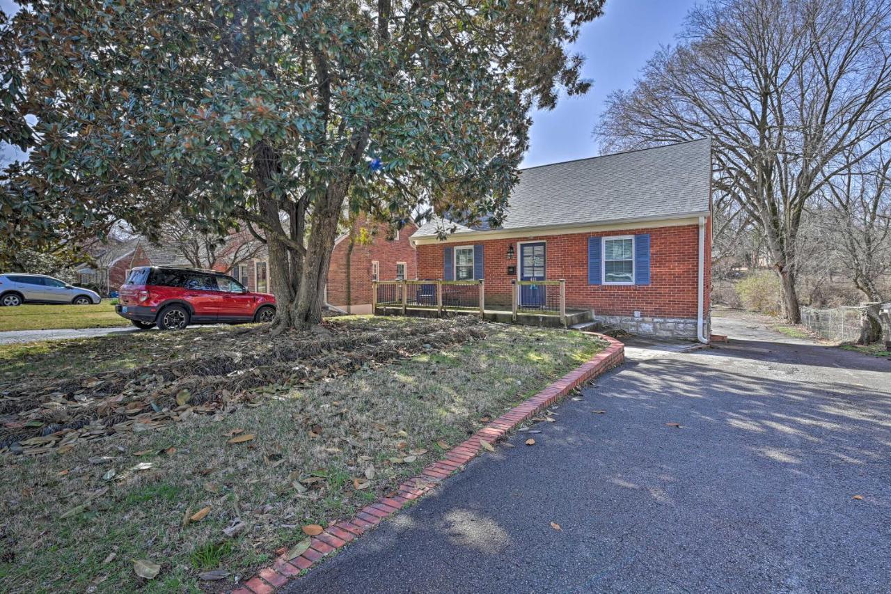 Spacious Lexington Studio 2 Miles To Rupp Arena المظهر الخارجي الصورة