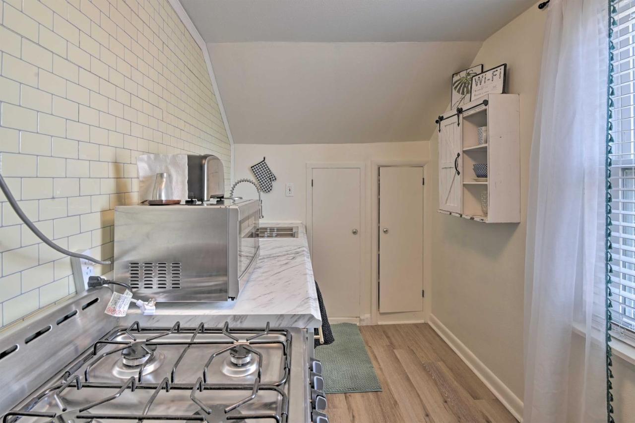 Spacious Lexington Studio 2 Miles To Rupp Arena المظهر الخارجي الصورة