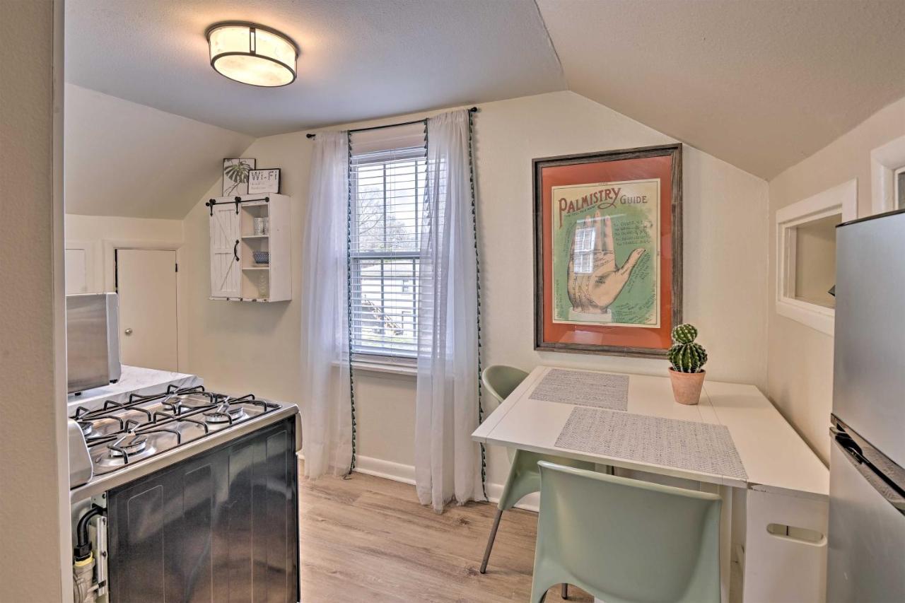 Spacious Lexington Studio 2 Miles To Rupp Arena المظهر الخارجي الصورة